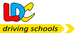 LDC Driving School Liverpool Logo